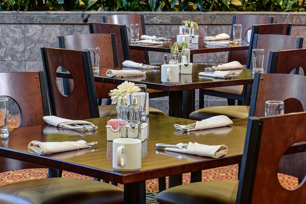 Durham Marriott City Center Kültér fotó