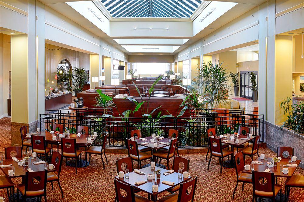 Durham Marriott City Center Kültér fotó