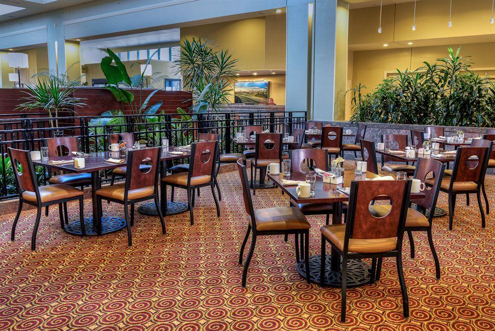Durham Marriott City Center Kültér fotó