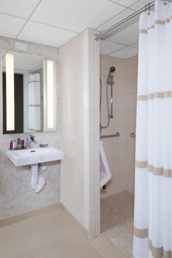 Durham Marriott City Center Kültér fotó