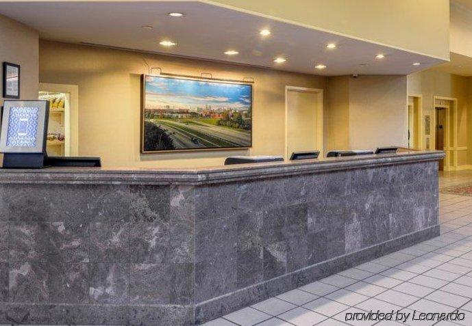 Durham Marriott City Center Kültér fotó