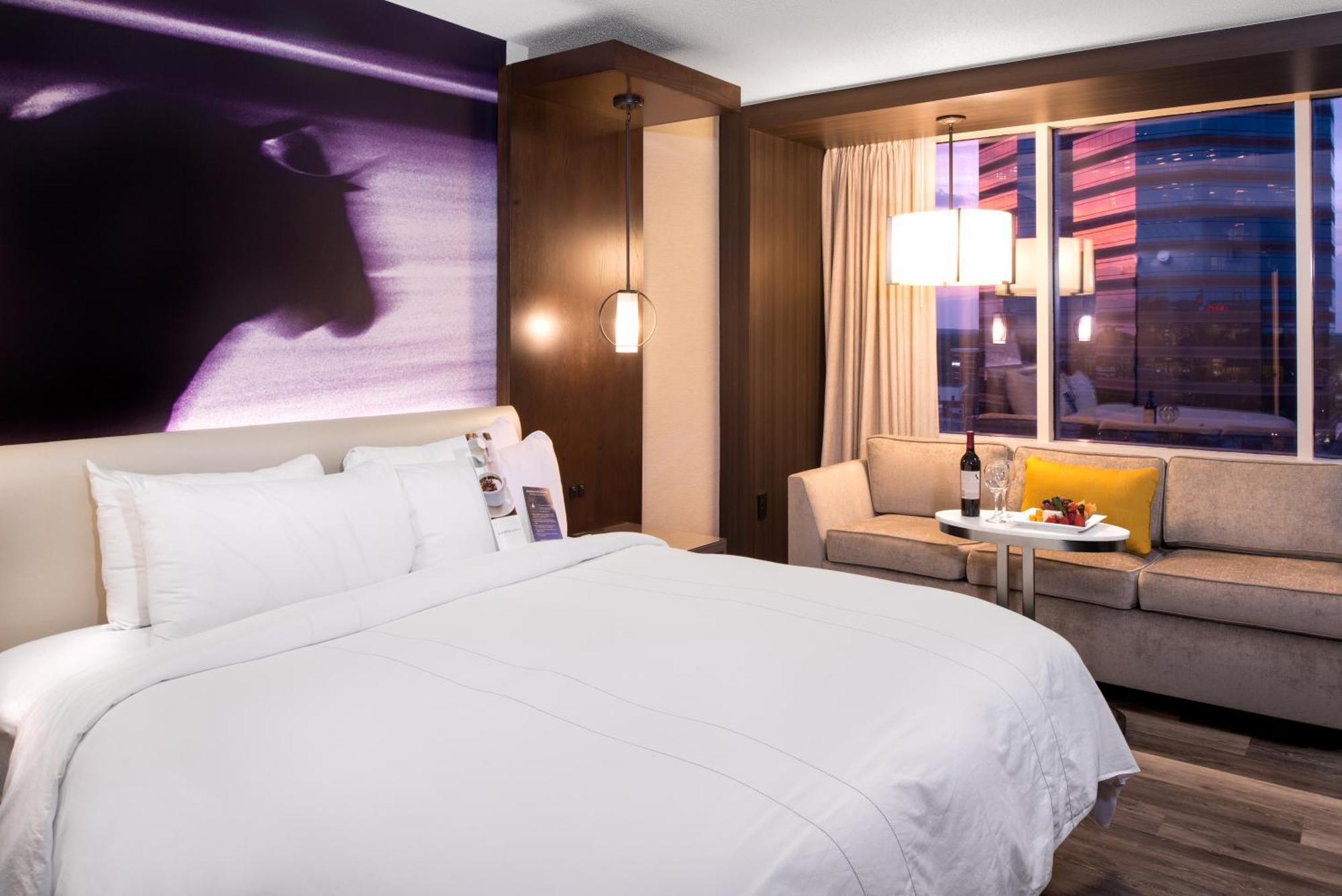 Durham Marriott City Center Kültér fotó