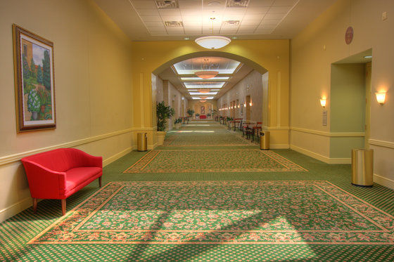 Durham Marriott City Center Kültér fotó