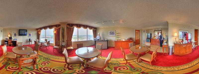 Durham Marriott City Center Kültér fotó